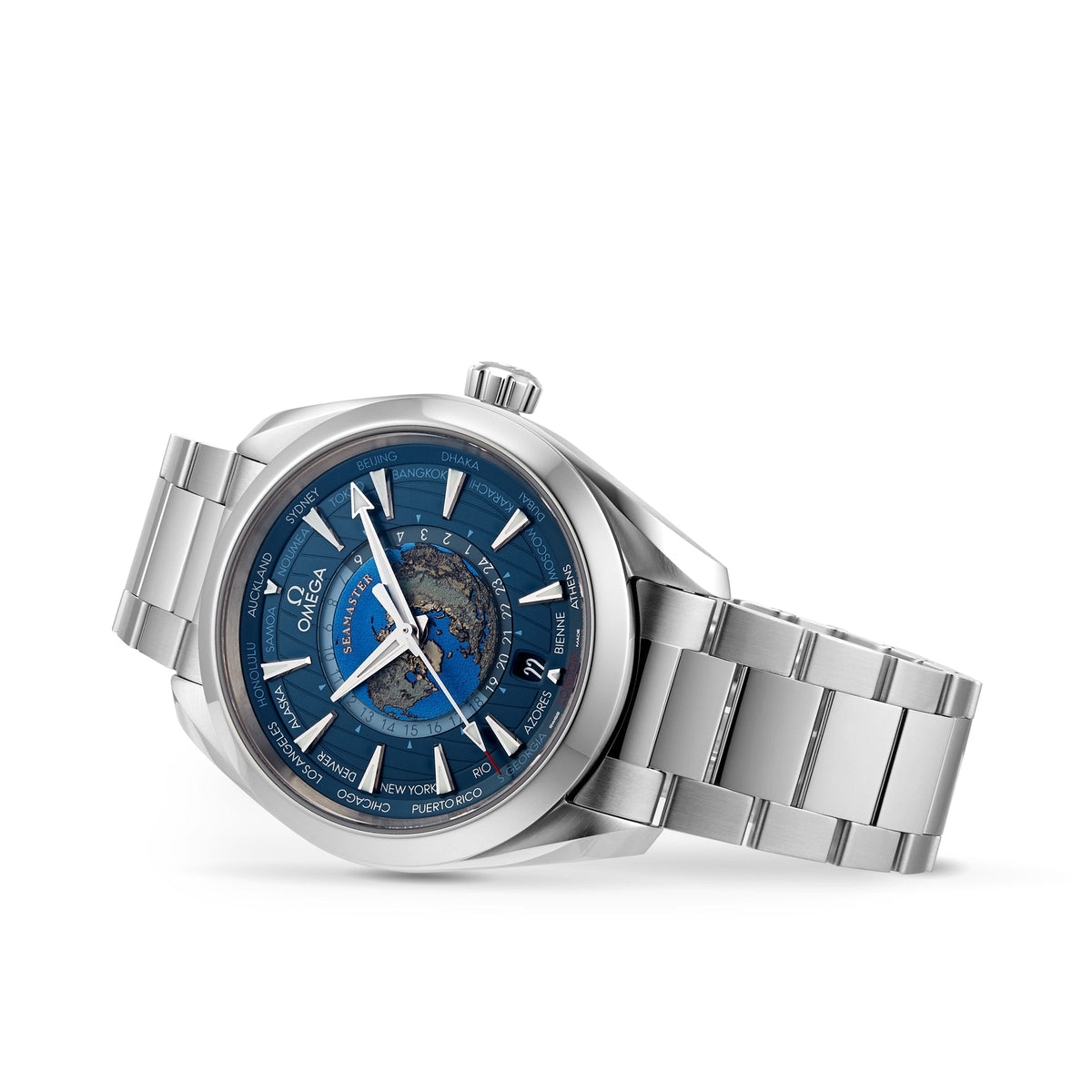 Omega Seamaster Aqua Terra 150M
