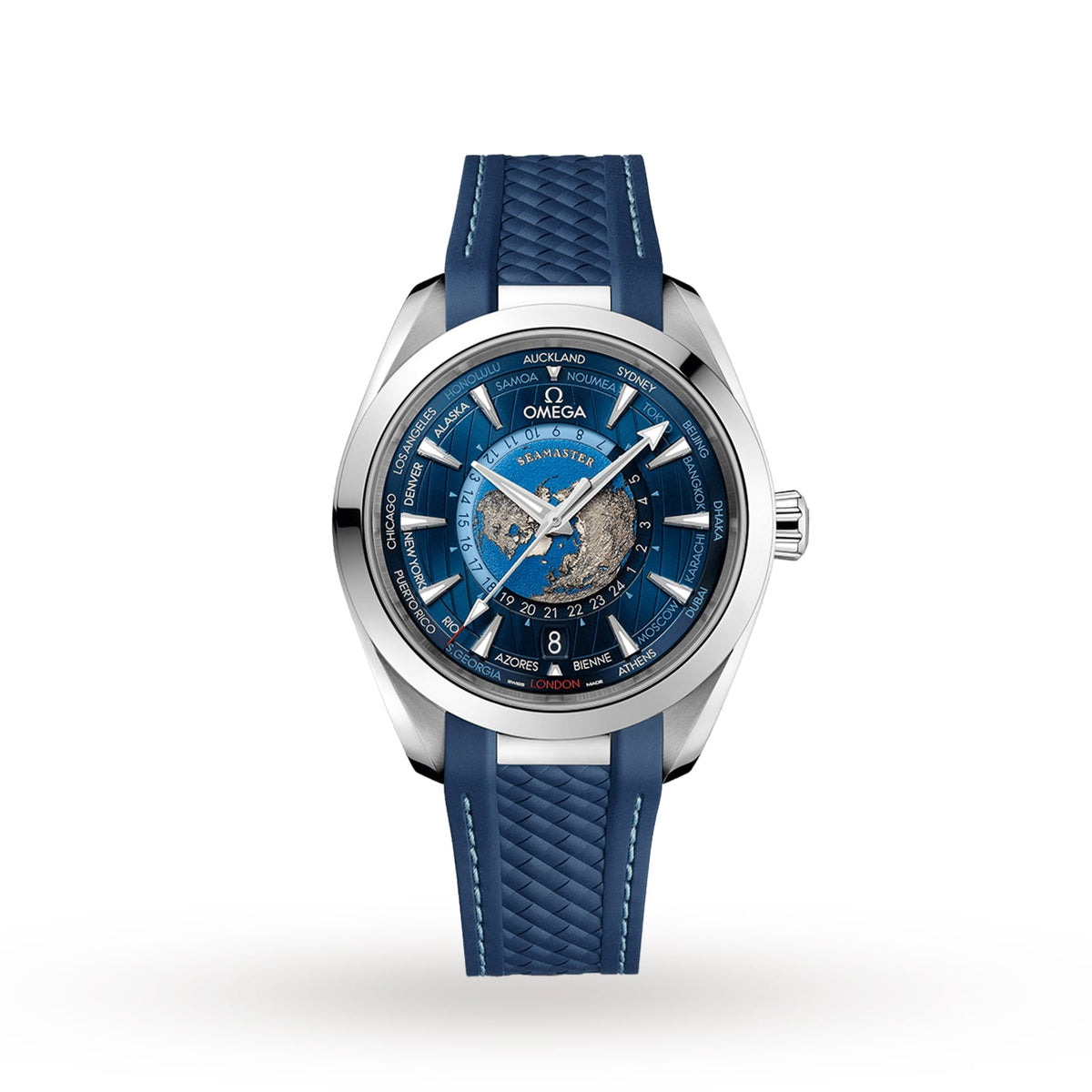 Omega Seamaster Aqua Terra 150M