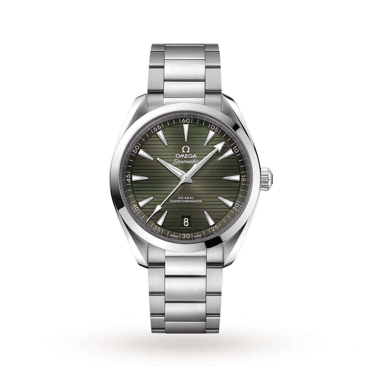 Omega Seamaster Aqua Terra 150M