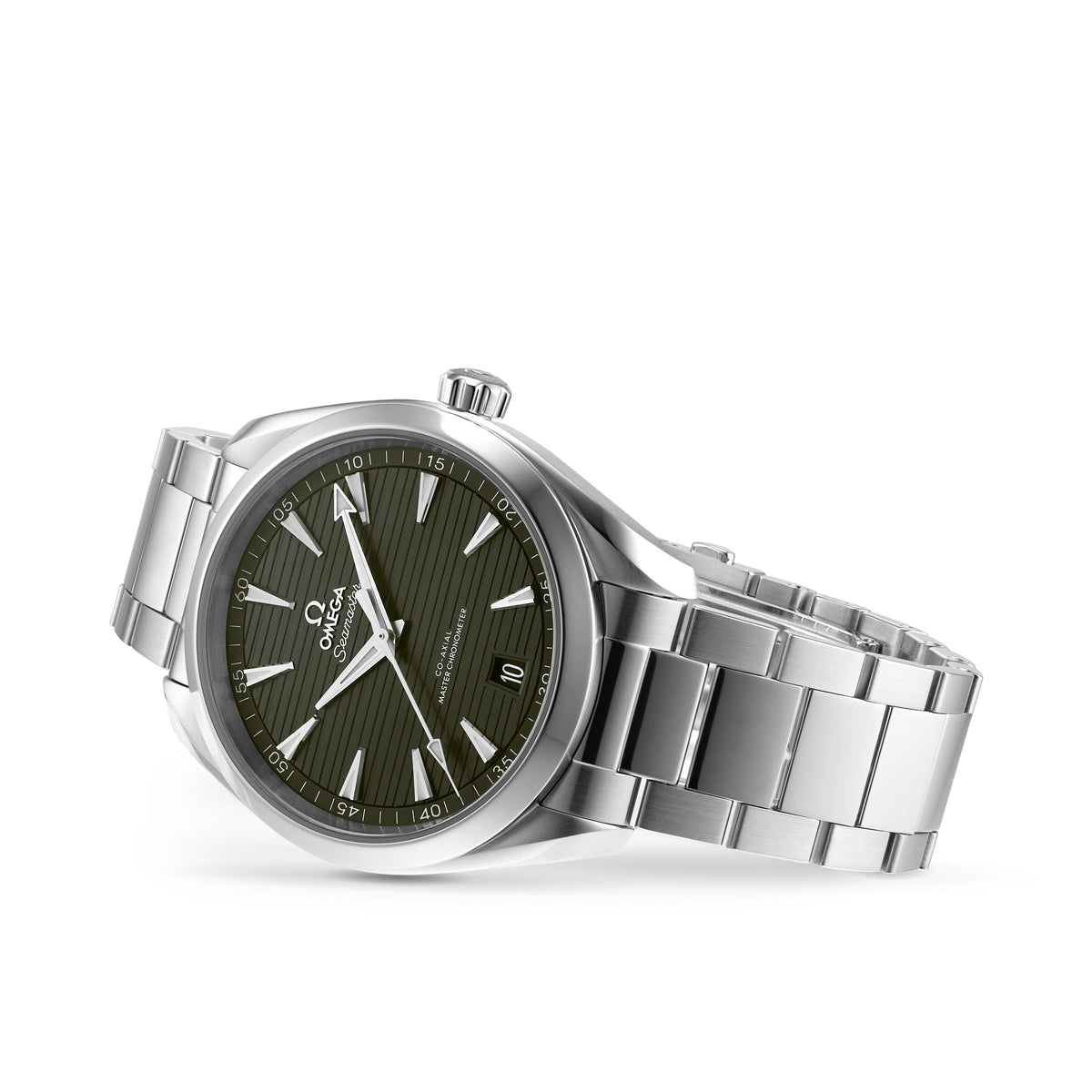 Omega Seamaster Aqua Terra 150M