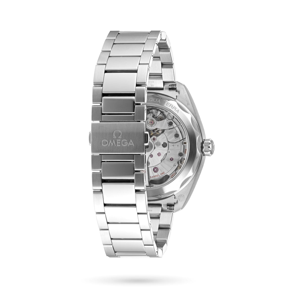 Omega Seamaster Aqua Terra 150M