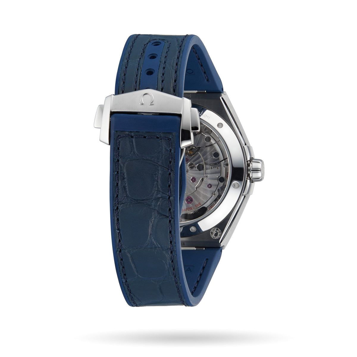 Omega Constellation