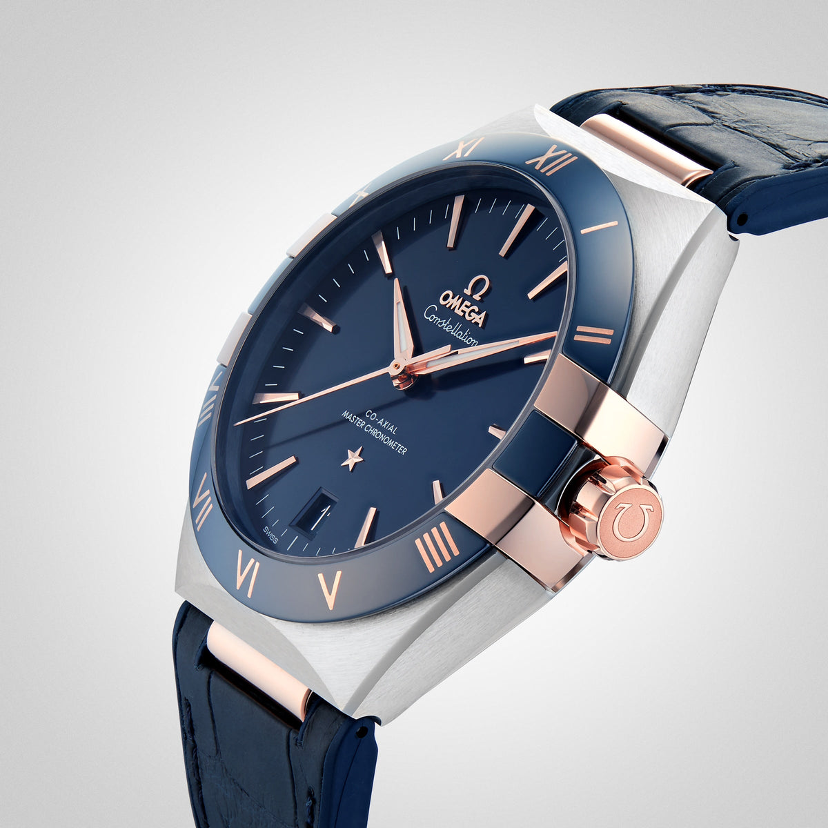 Omega Constellation