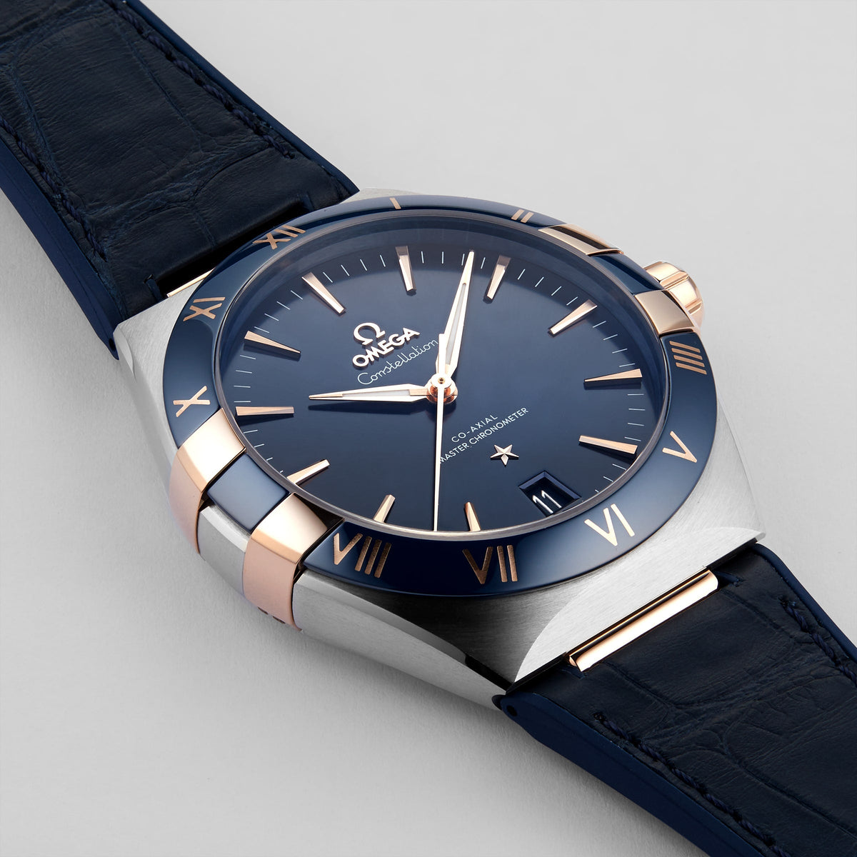 Omega Constellation