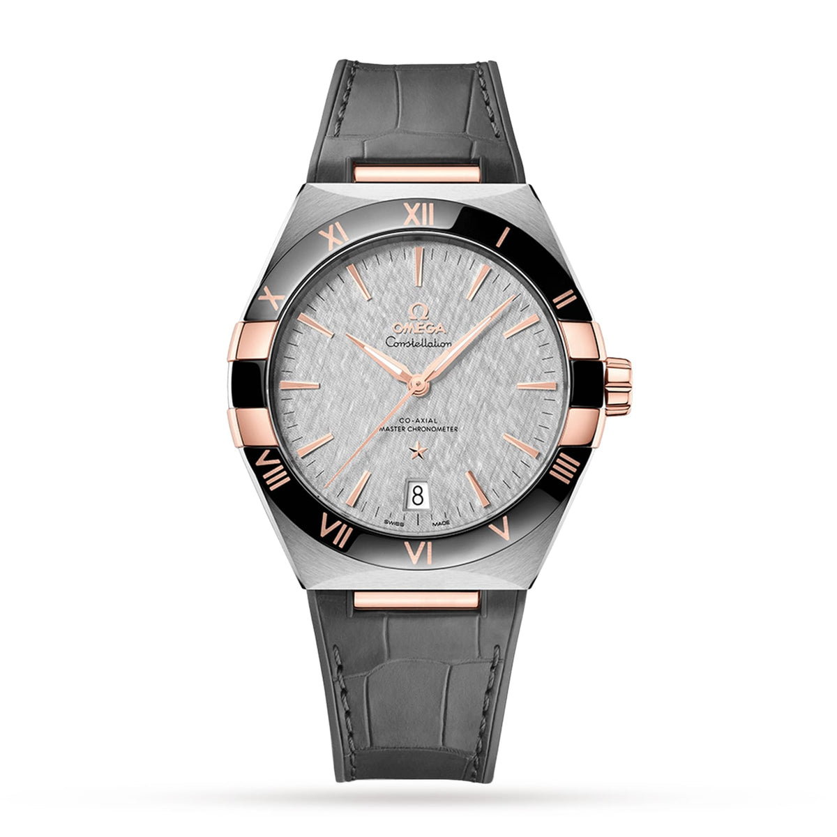 Omega Constellation