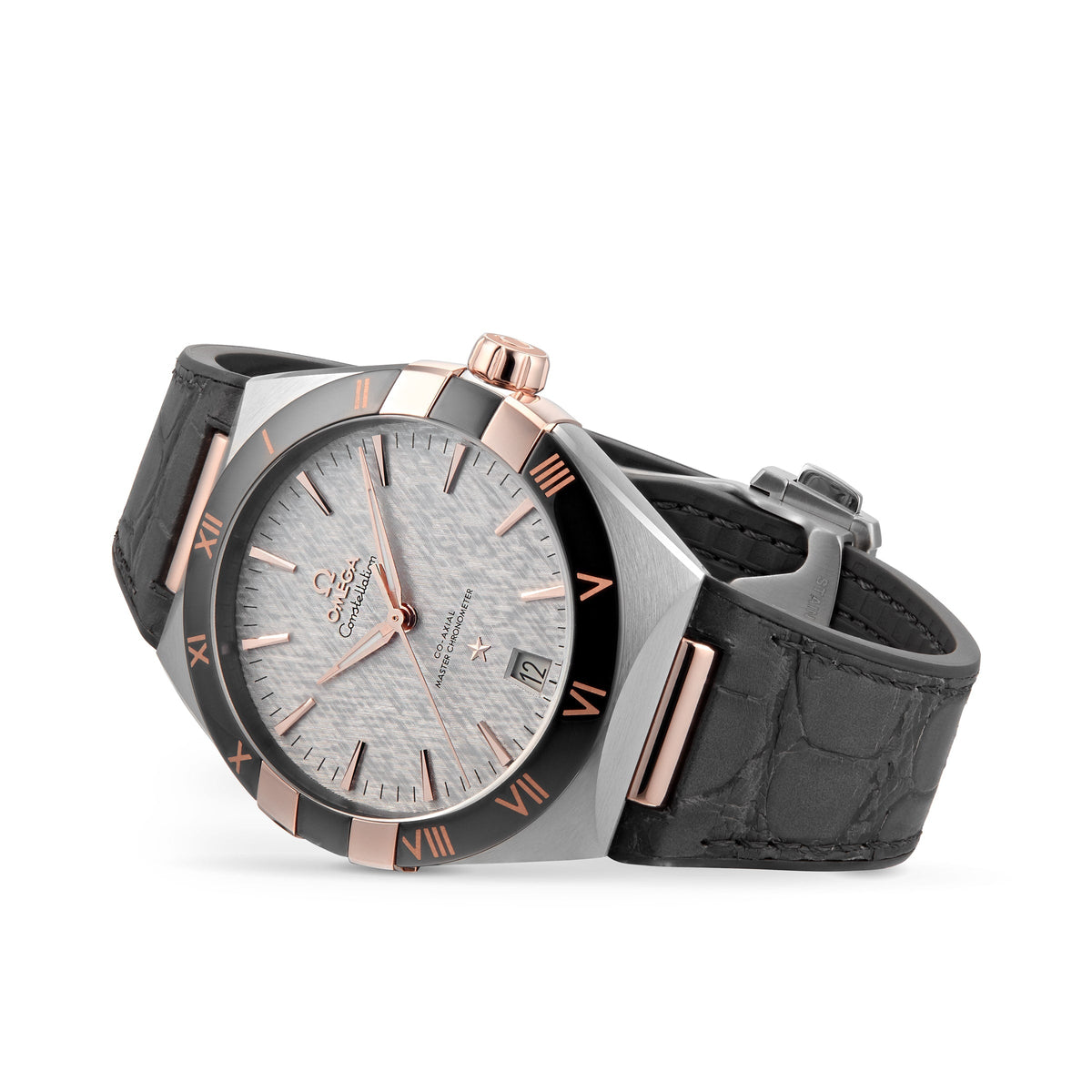 Omega Constellation