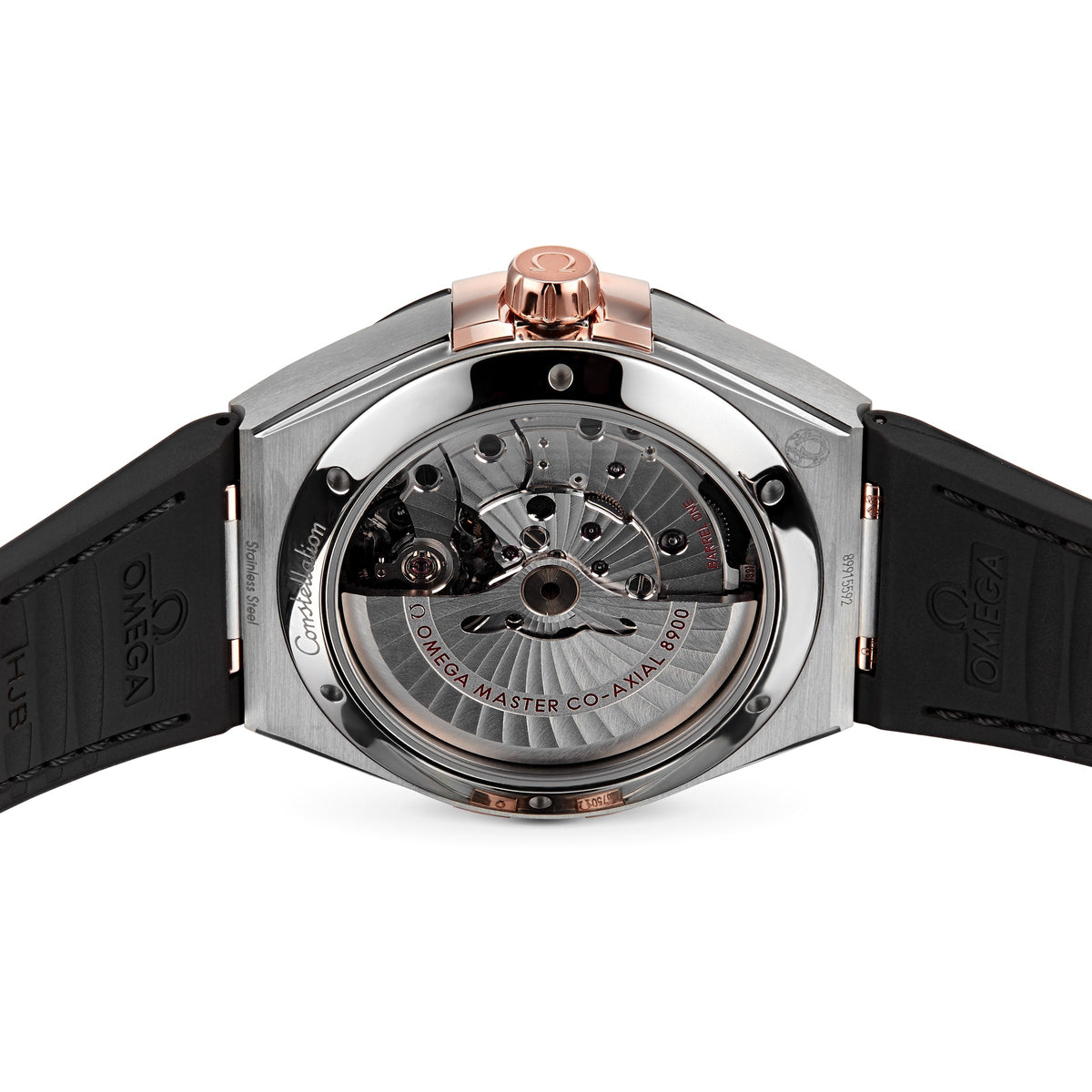 Omega Constellation