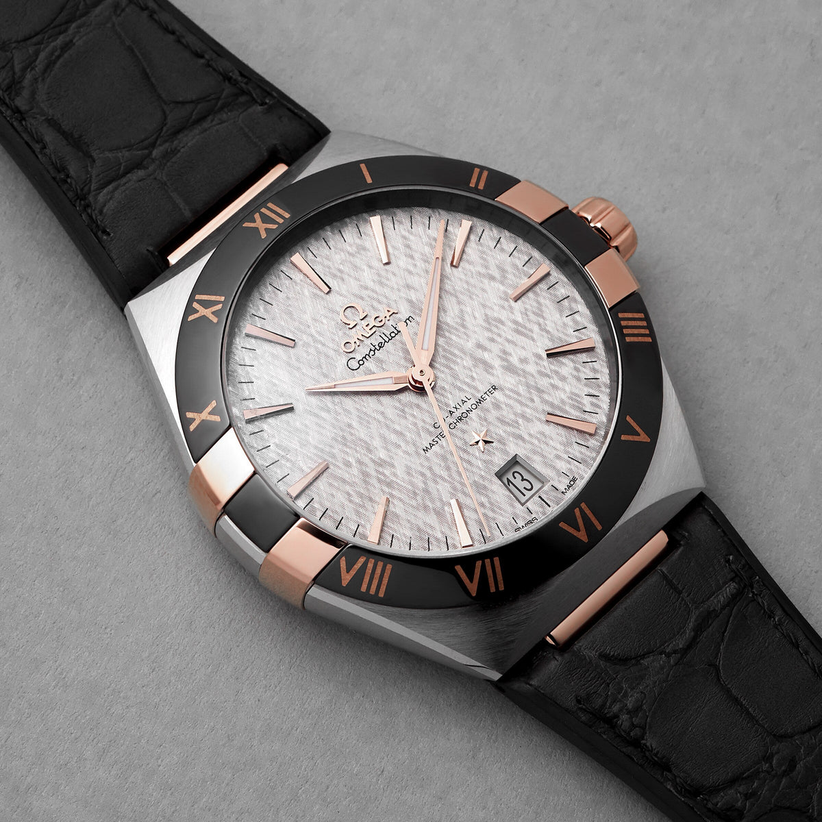 Omega Constellation