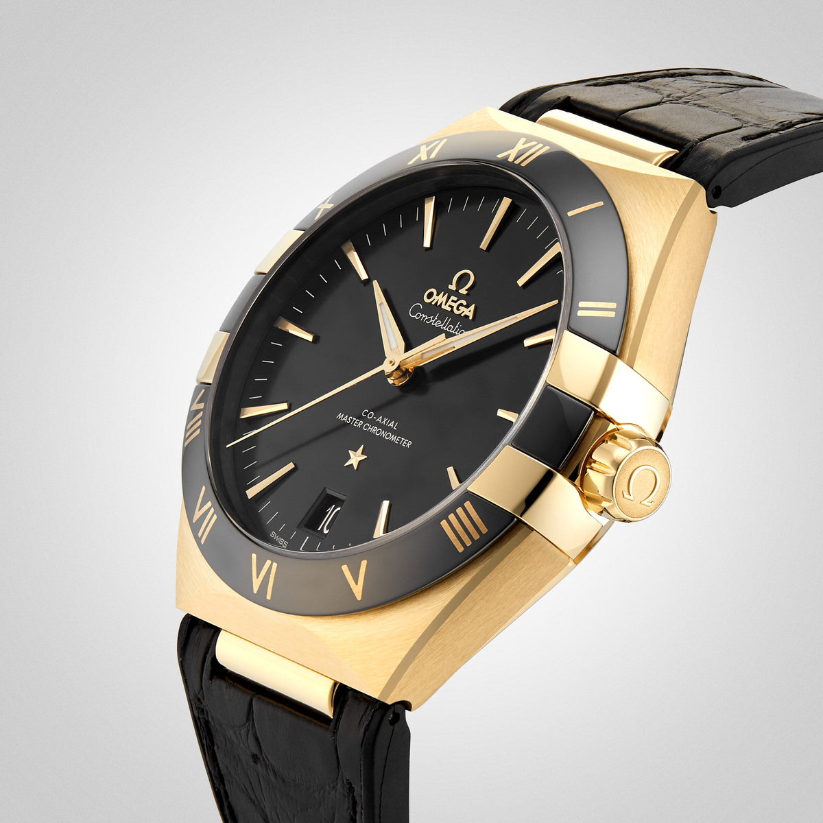 Omega Constellation