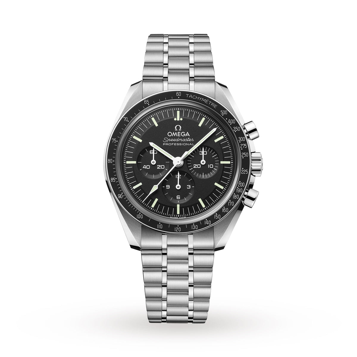 Omega Speedmaster Moonwatch Professional