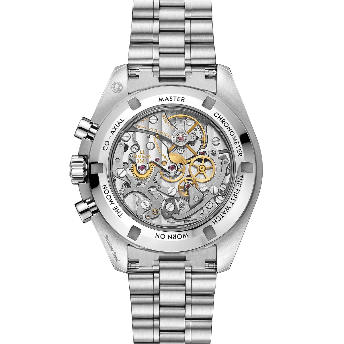 Omega Speedmaster Moonwatch Professional