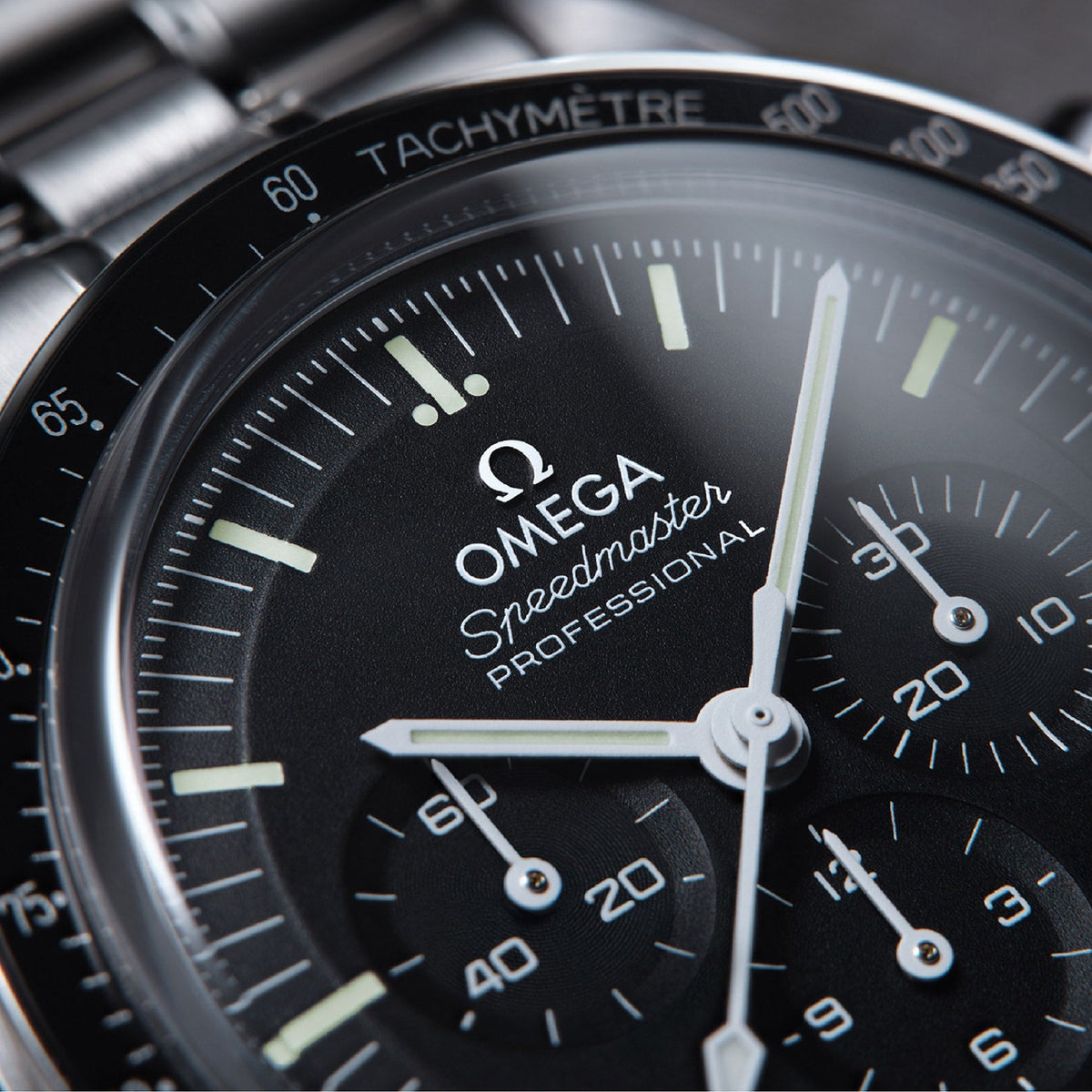 Omega Speedmaster Moonwatch Professional