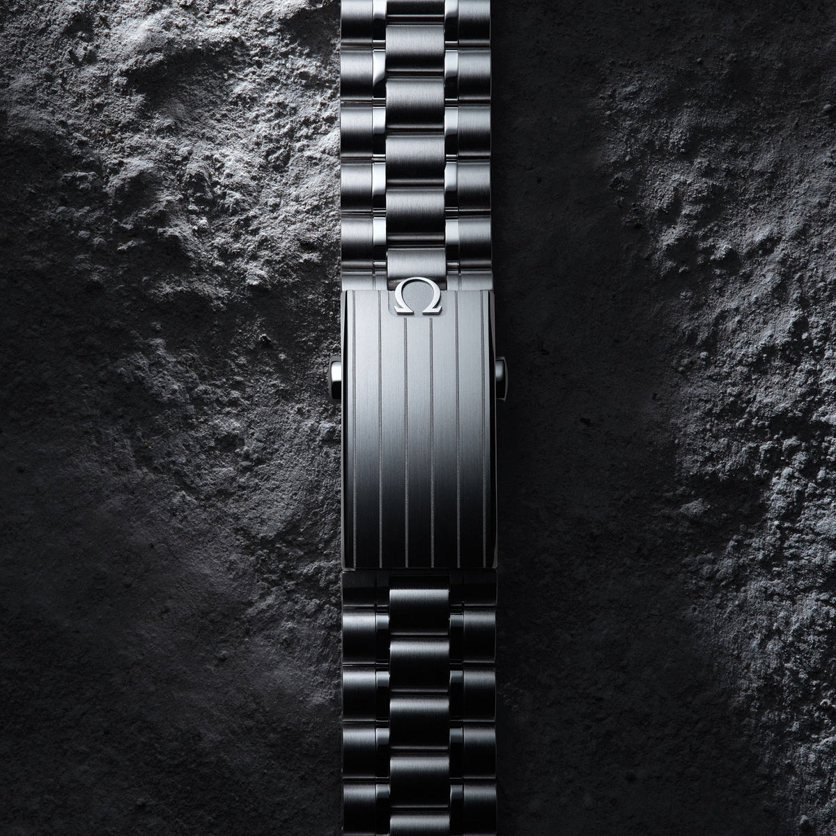 Omega Speedmaster Moonwatch Professional