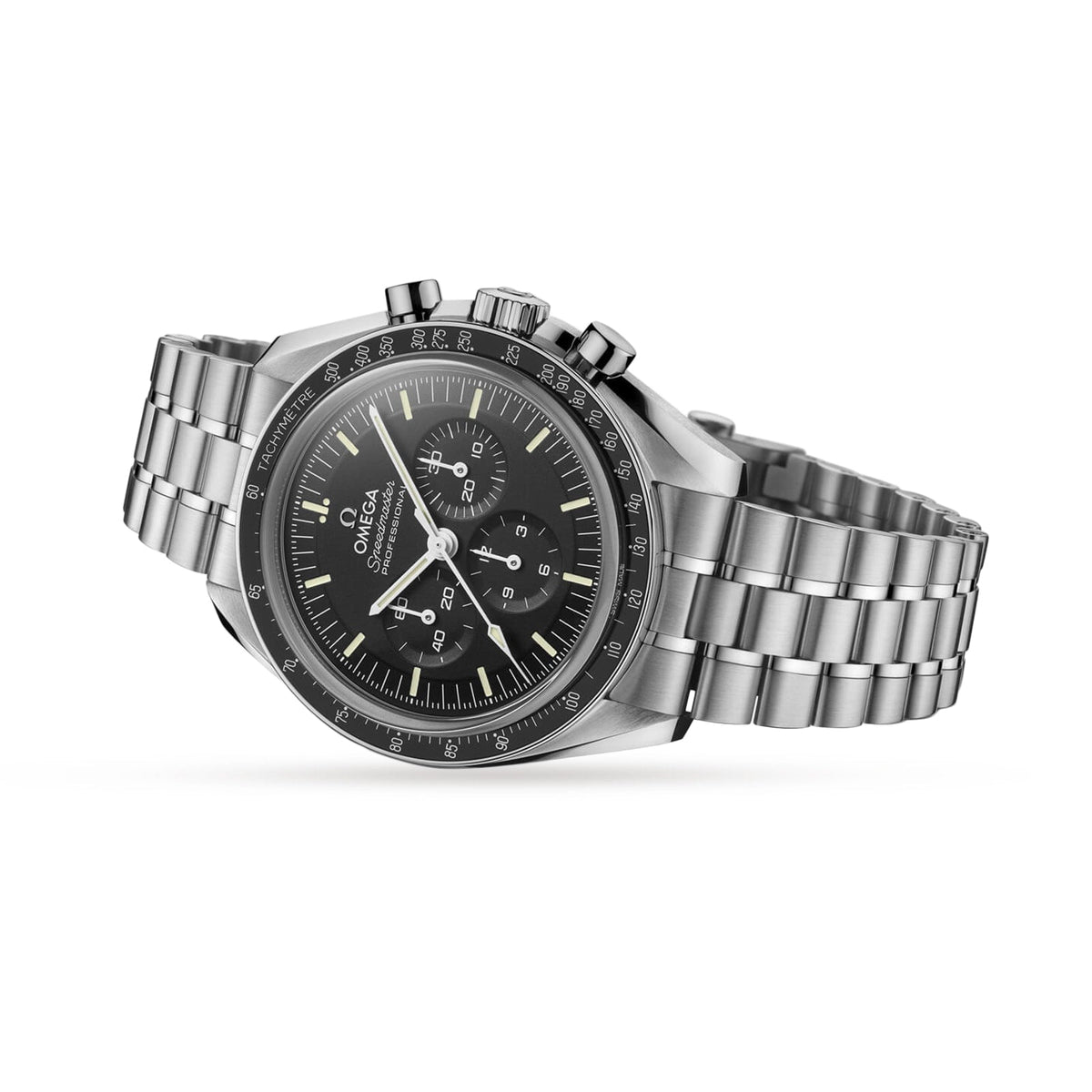 Omega Speedmaster Moonwatch Professional