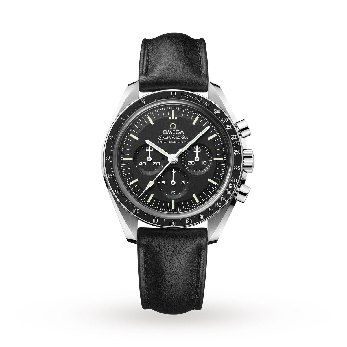 Omega Speedmaster Moonwatch Professional