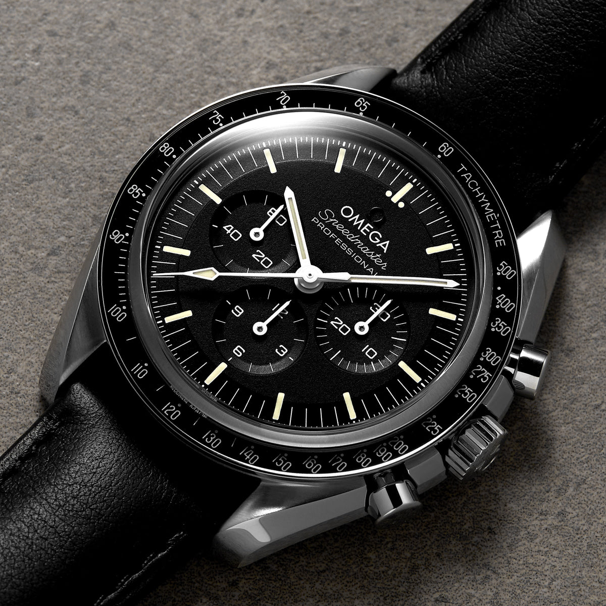 Omega Speedmaster Moonwatch Professional