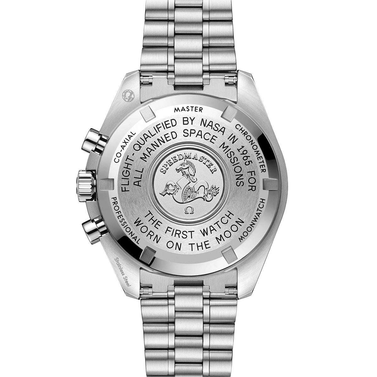 Omega Speedmaster Moonwatch Professional