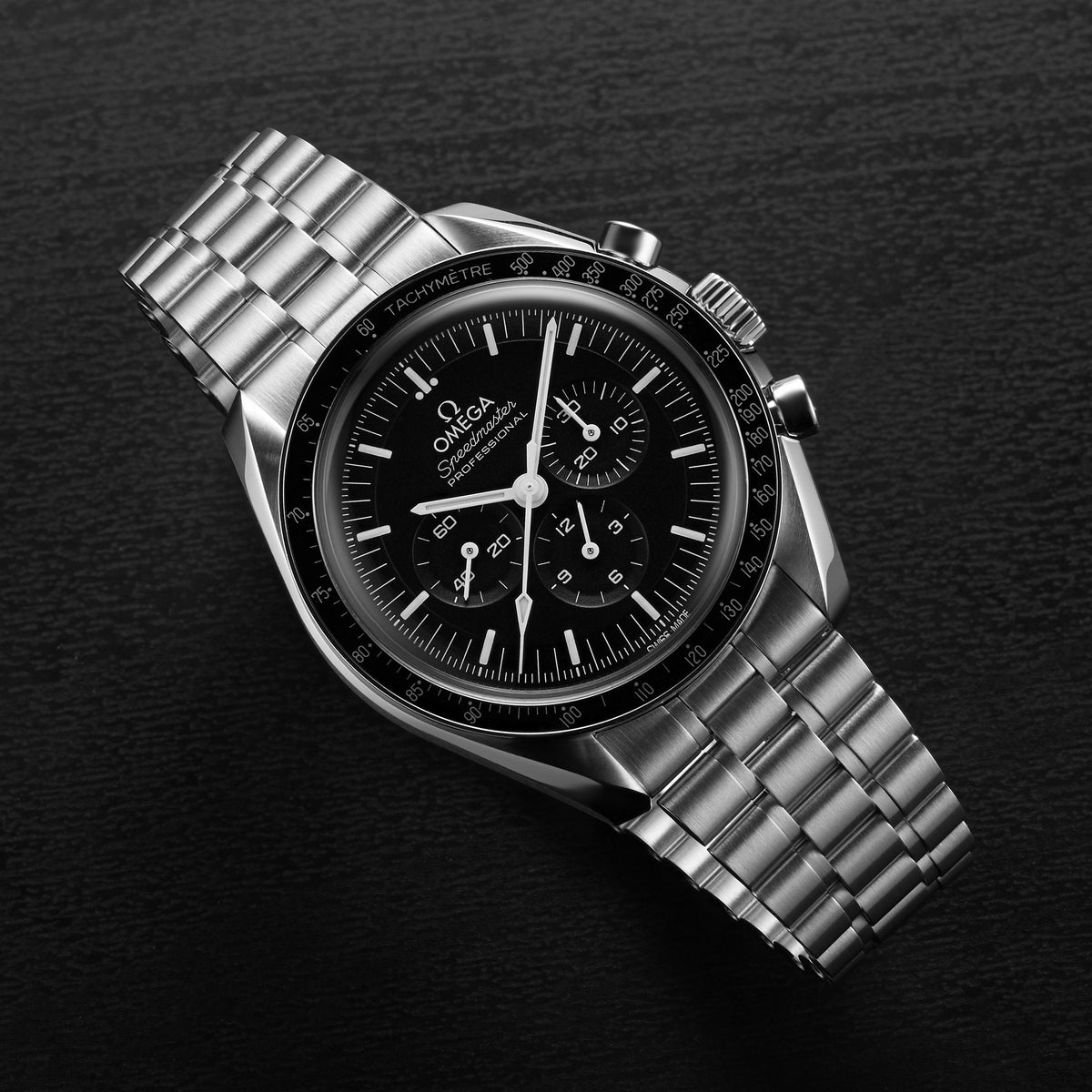 Omega Speedmaster Moonwatch Professional
