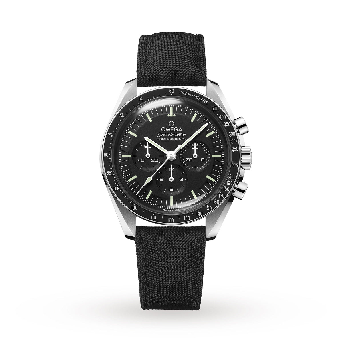 Omega Speedmaster Moonwatch Professional
