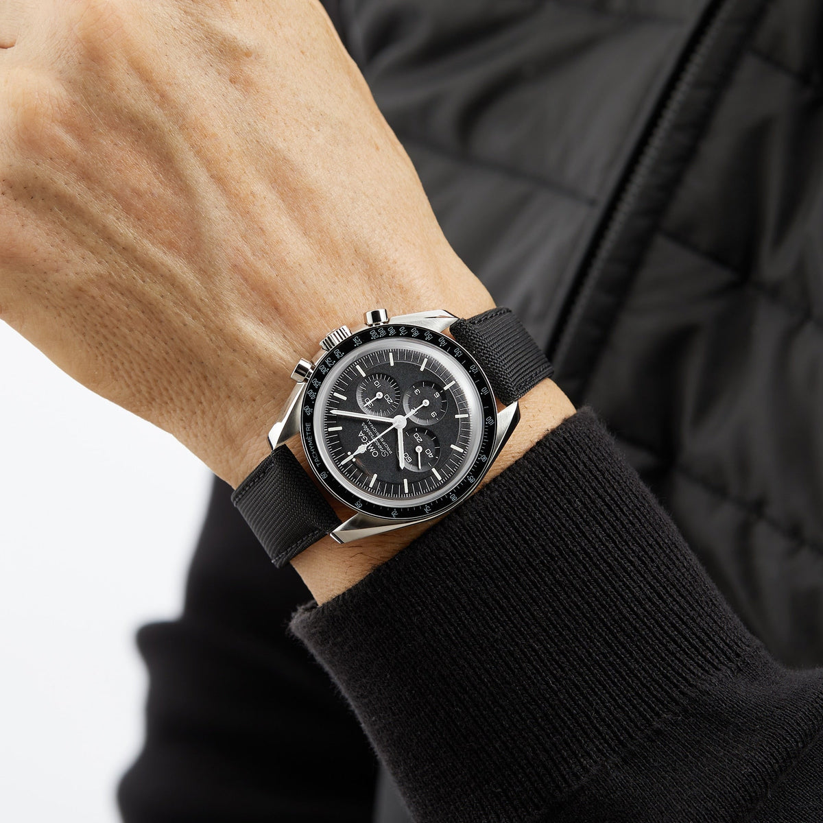 Omega Speedmaster Moonwatch Professional