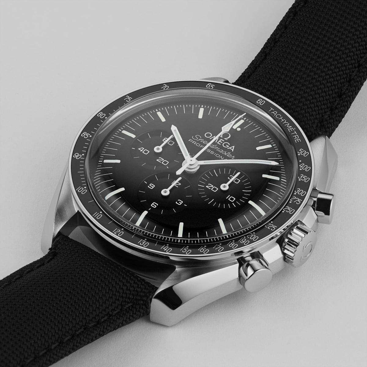 Omega Speedmaster Moonwatch Professional