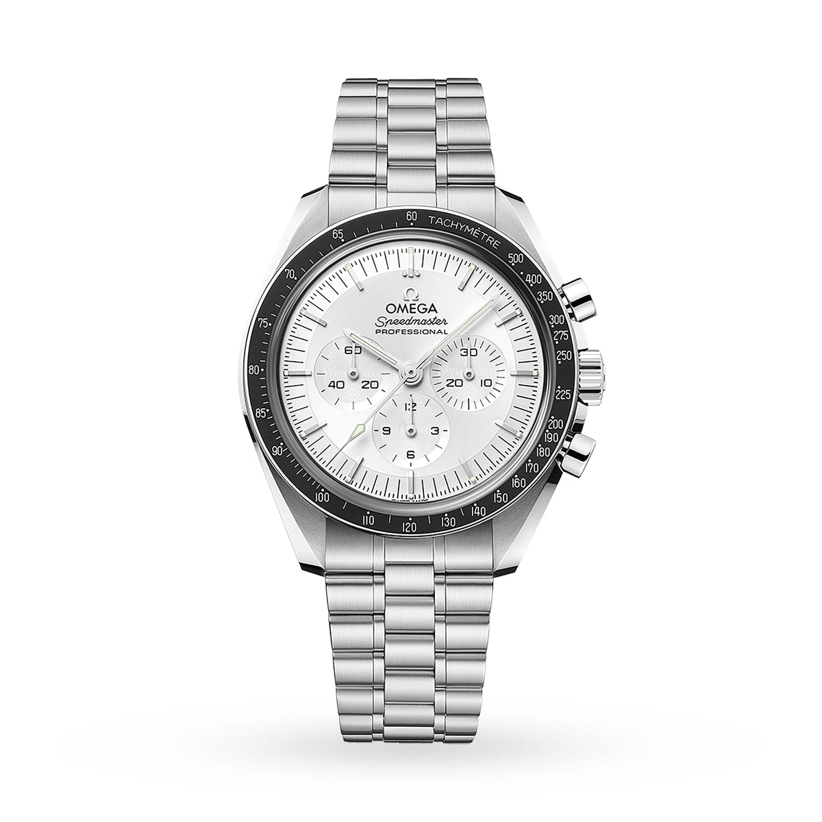 Omega Speedmaster Moonwatch Professional