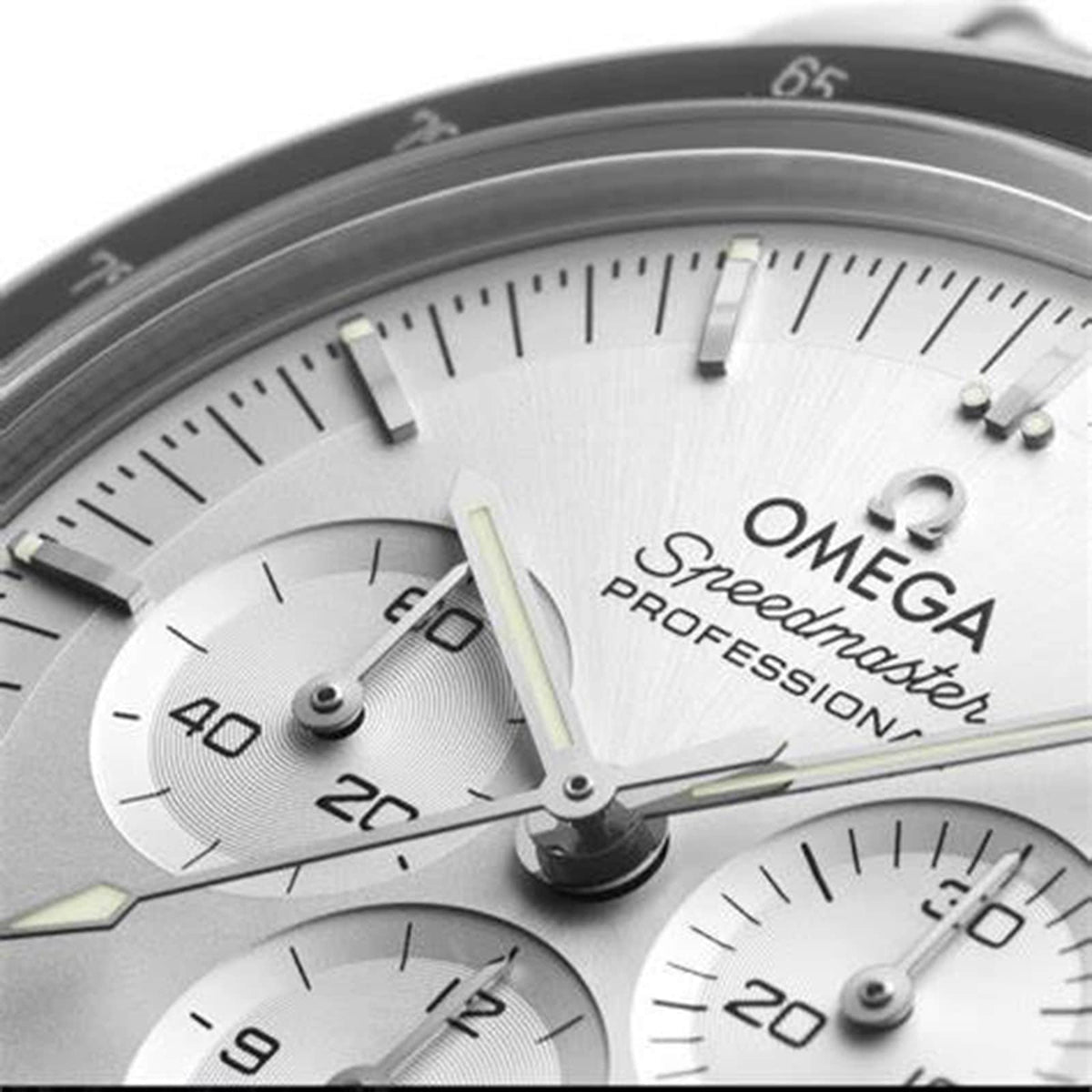 Omega Speedmaster Moonwatch Professional