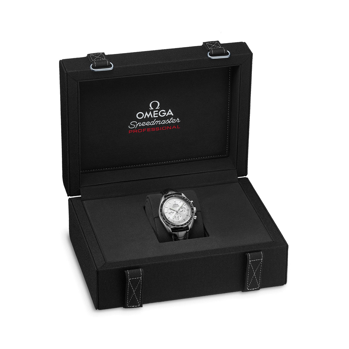Omega Speedmaster Moonwatch Professional