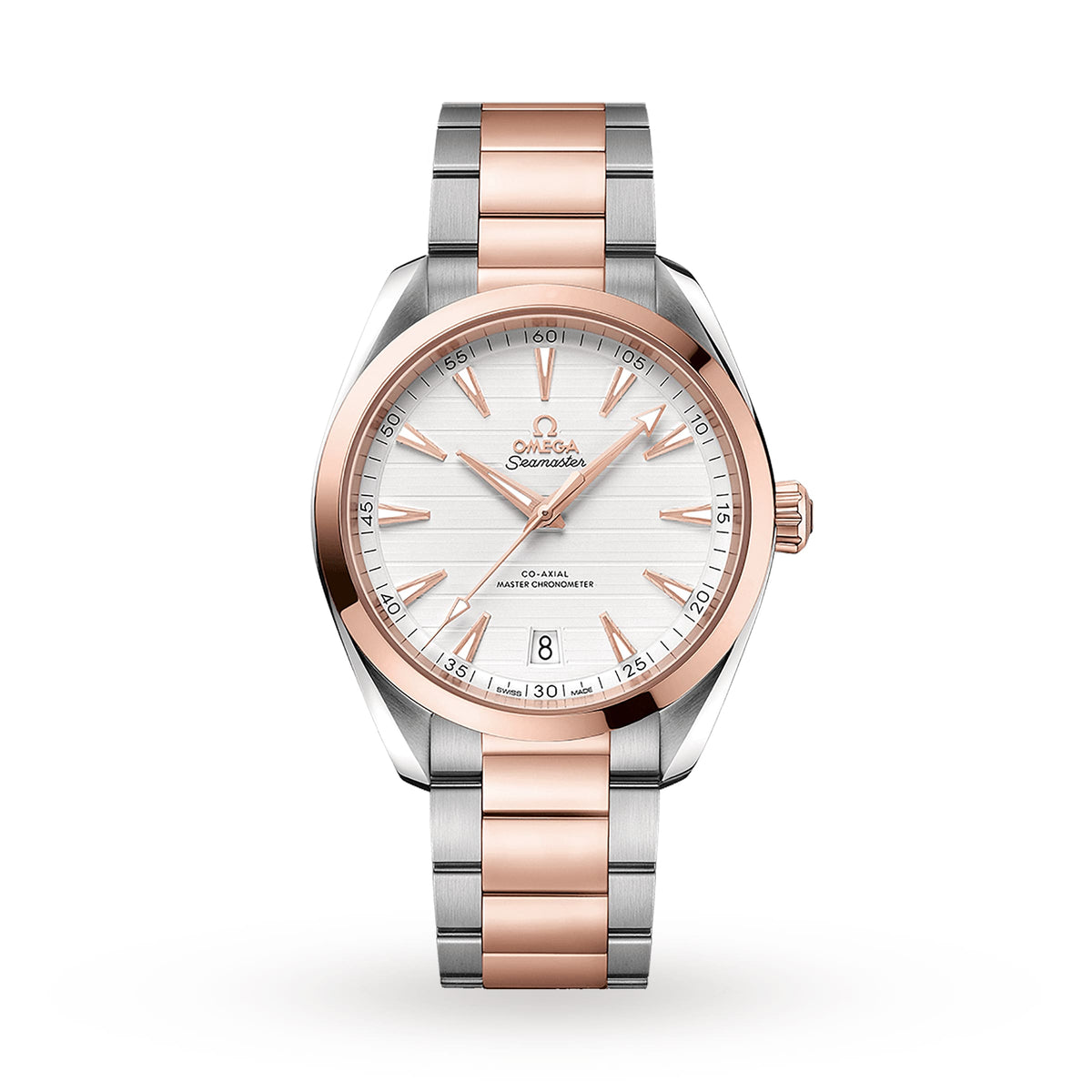 Omega Seamaster Aqua Terra 150M