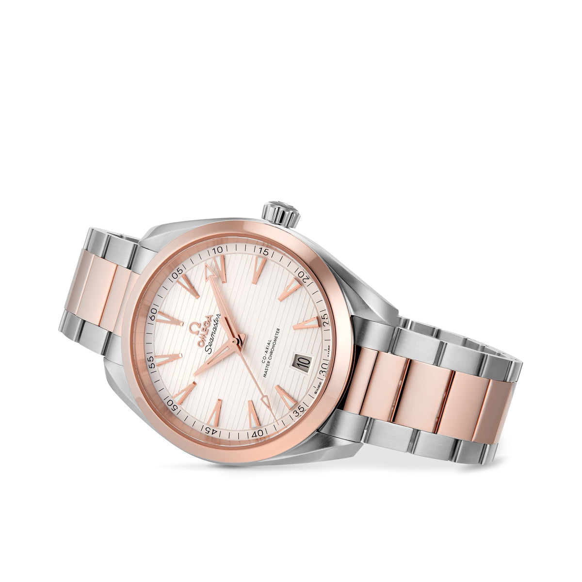 Omega Seamaster Aqua Terra 150M