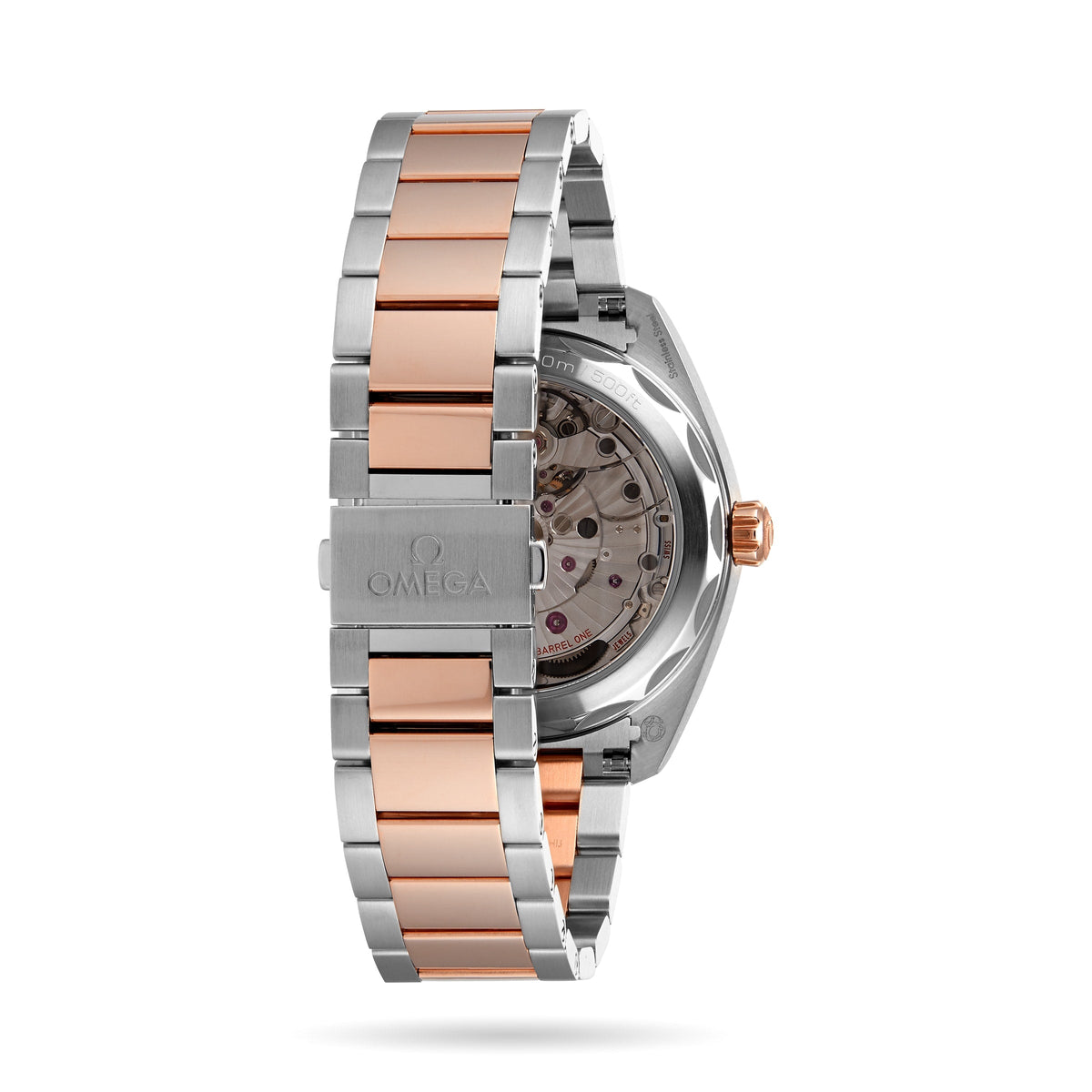 Omega Seamaster Aqua Terra 150M