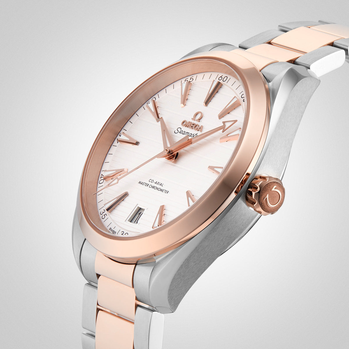 Omega Seamaster Aqua Terra 150M