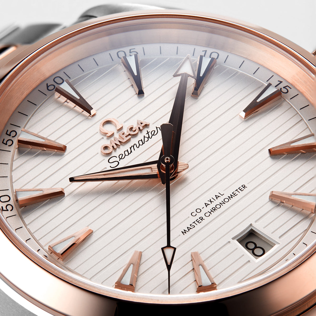 Omega Seamaster Aqua Terra 150M