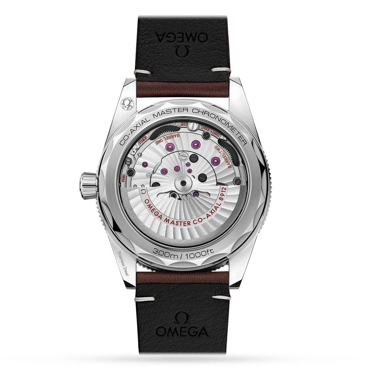 Omega Seamaster 300