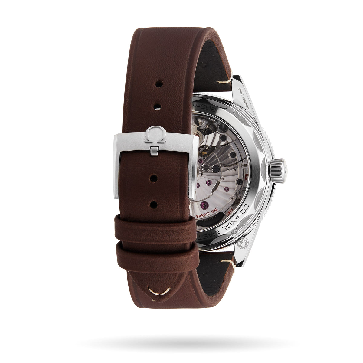 Omega Seamaster 300