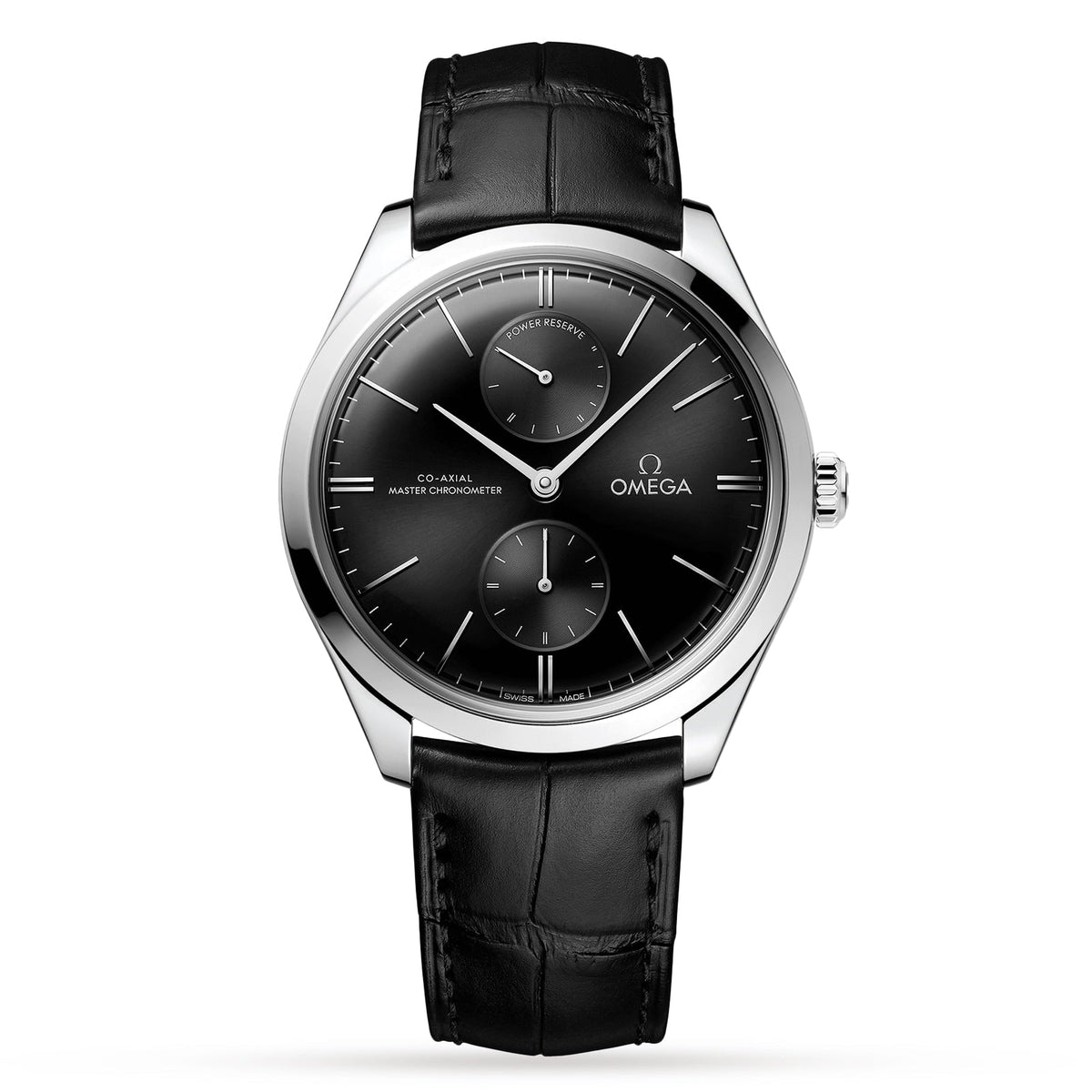 Omega De Ville Trésor