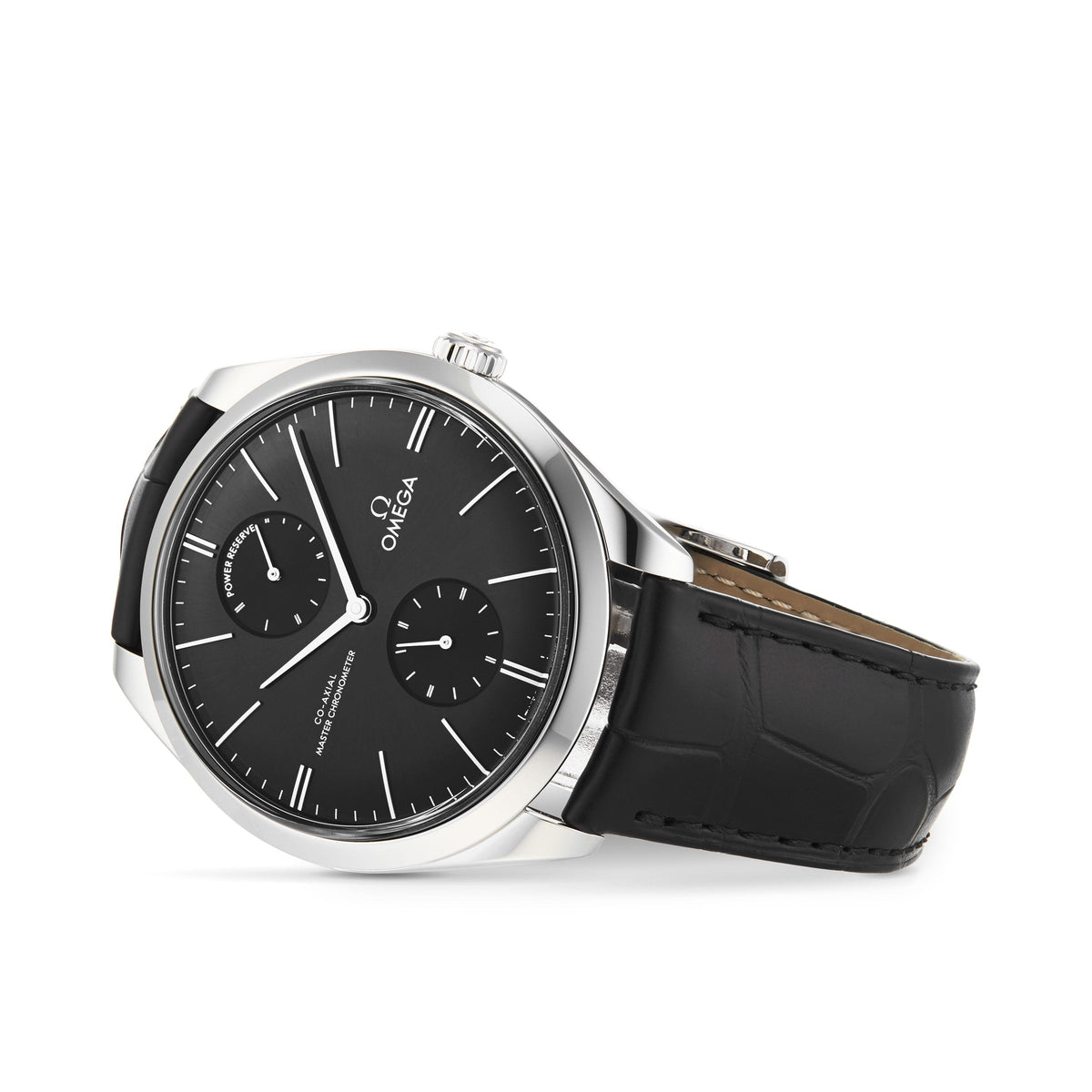 Omega De Ville Trésor