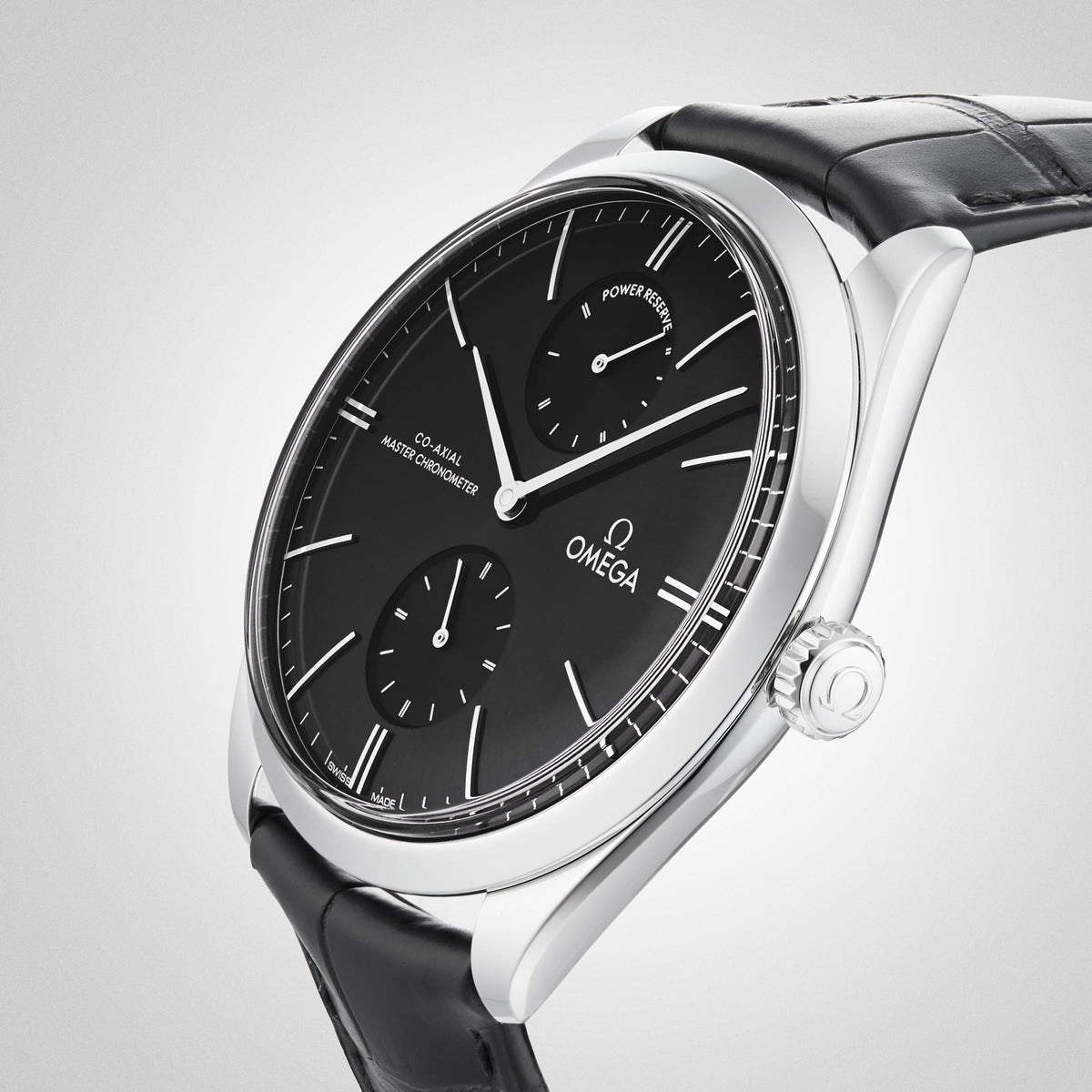 Omega De Ville Trésor