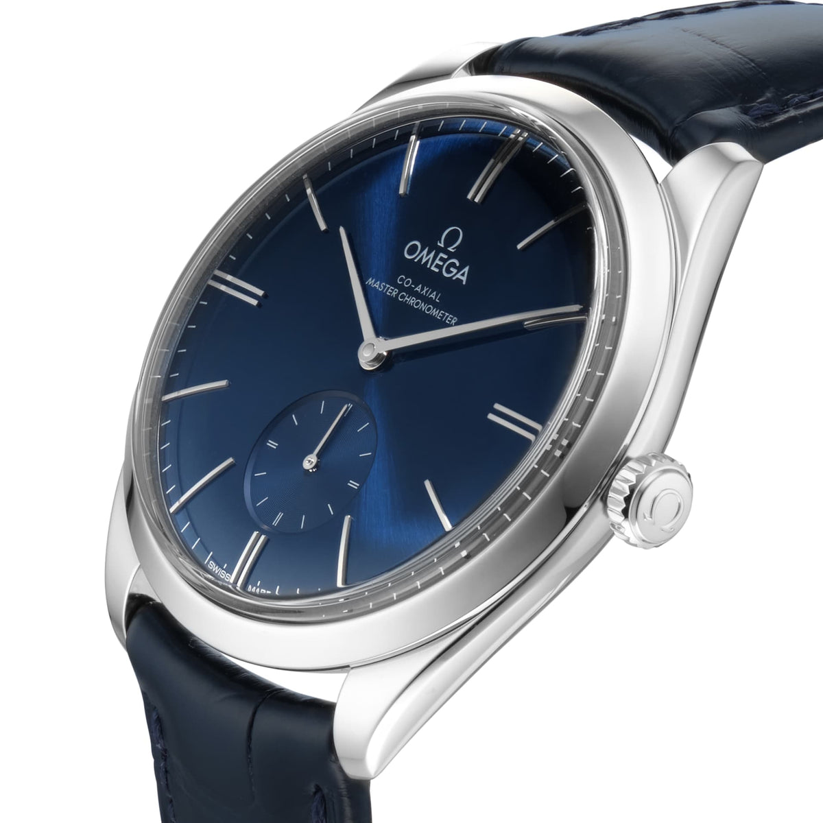 Omega De Ville Trésor