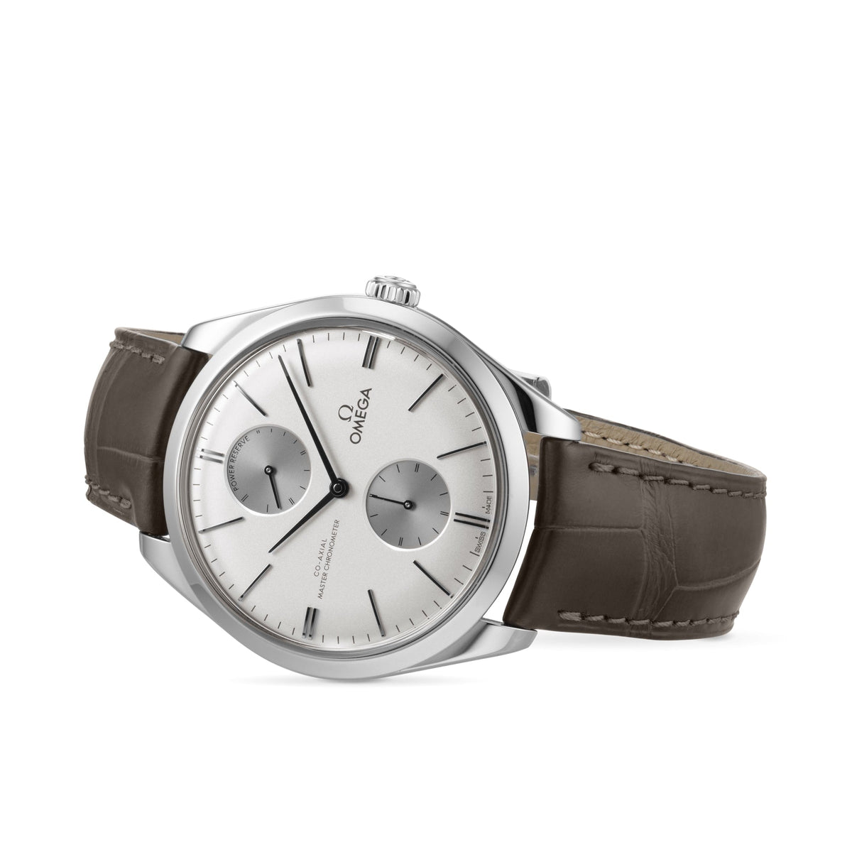 Omega De Ville Trésor