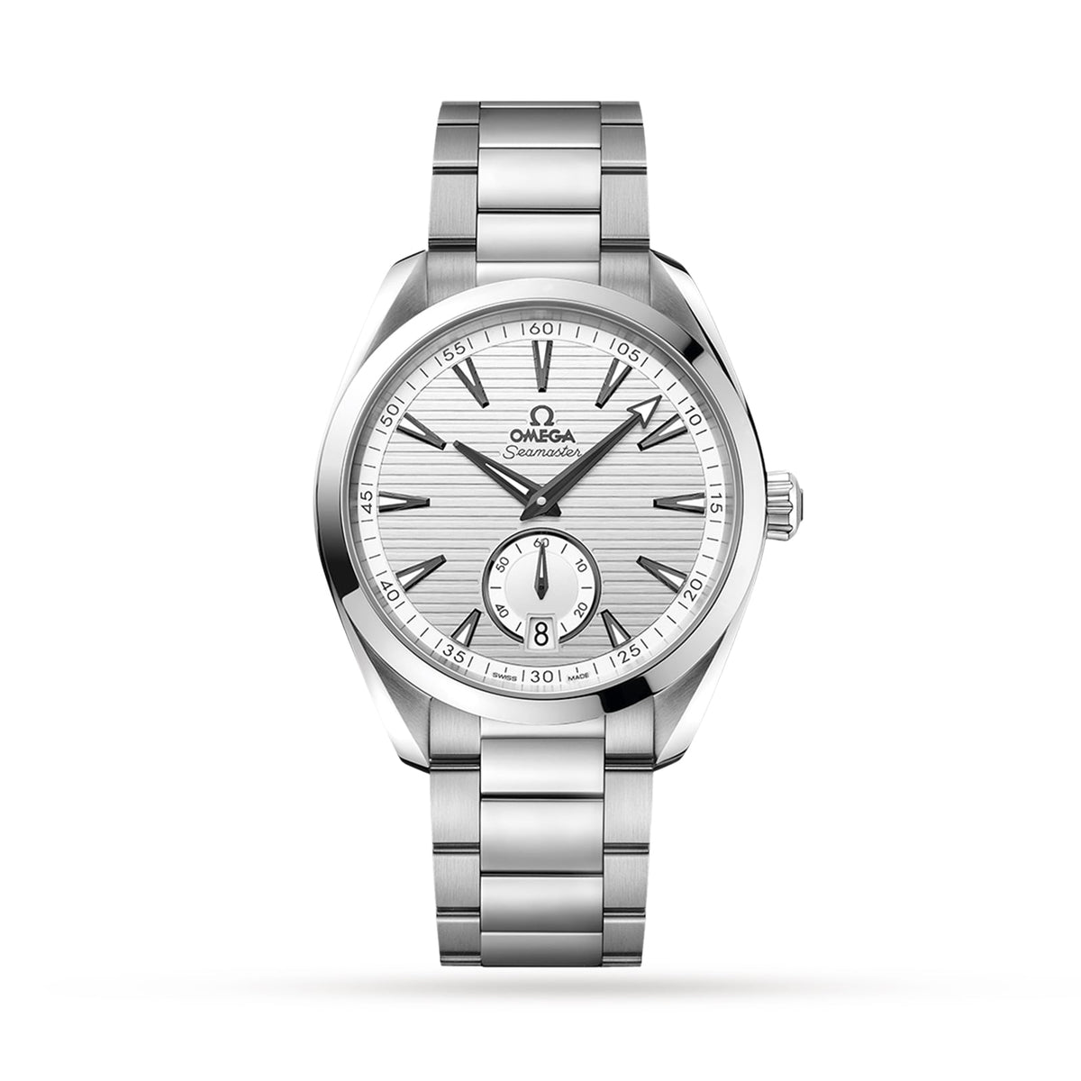 Omega Seamaster Aqua Terra 150M
