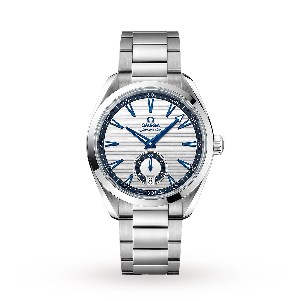 Omega Seamaster Aqua Terra 150M