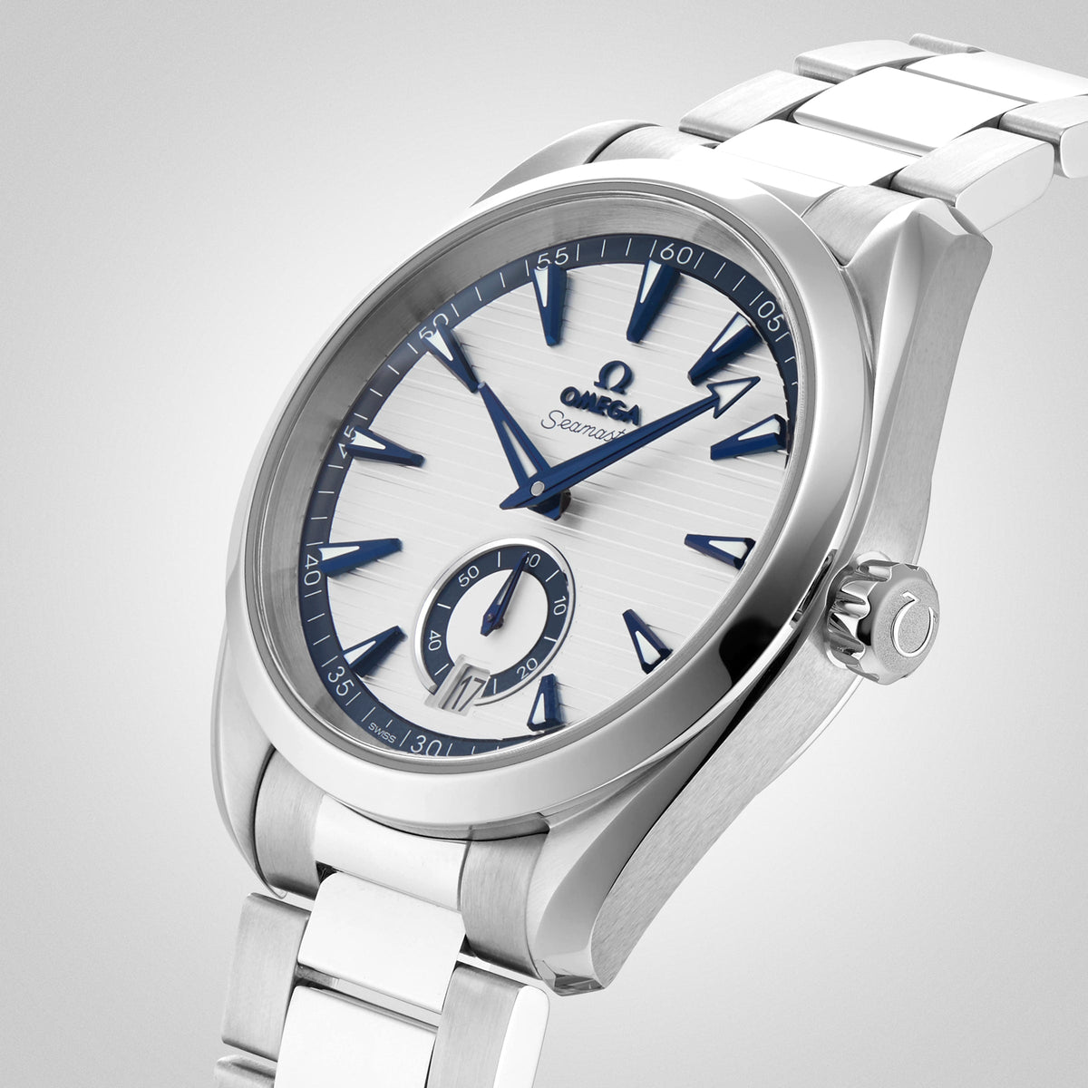 Omega Seamaster Aqua Terra 150M