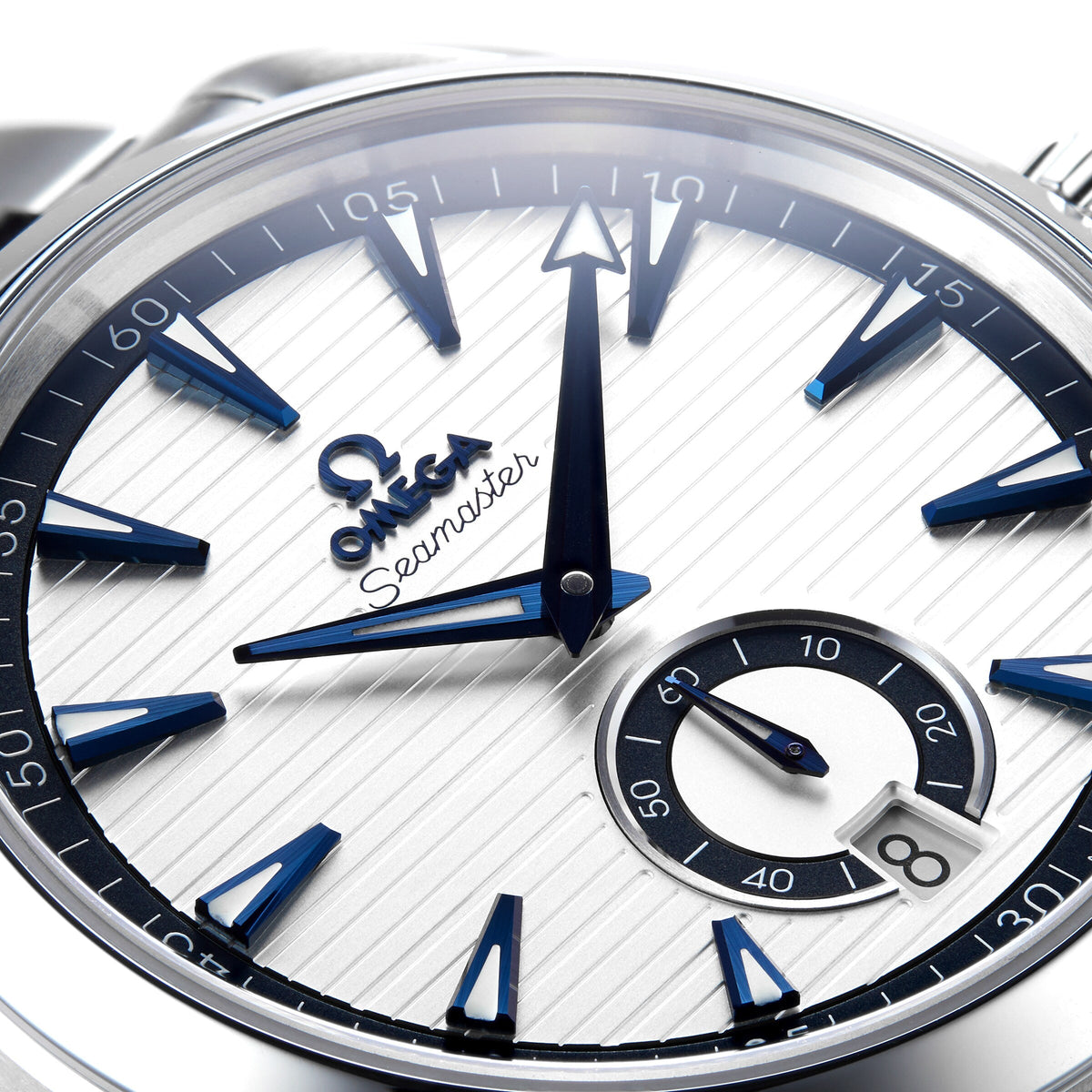 Omega Seamaster Aqua Terra 150M