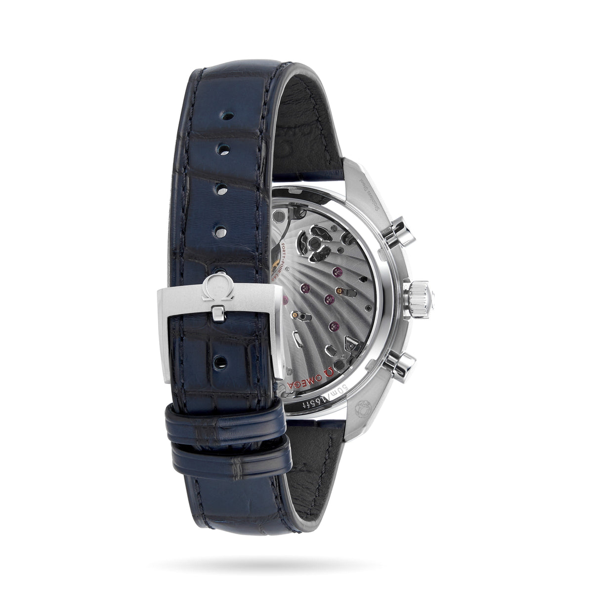 Omega Speedmaster Chronoscope