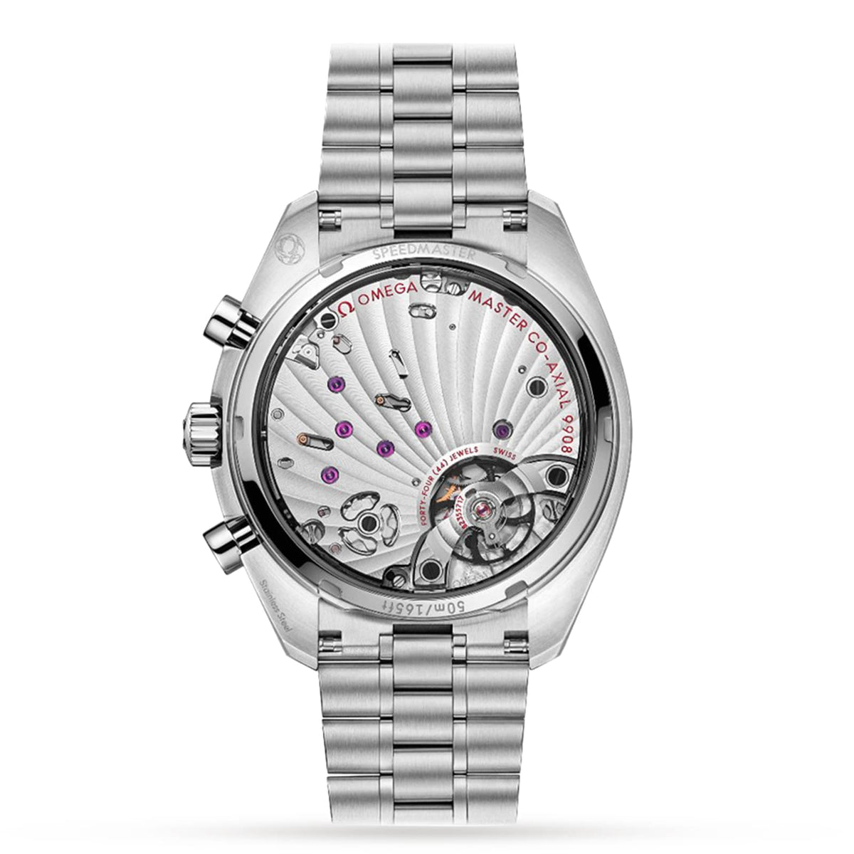 Omega Speedmaster Chronoscope