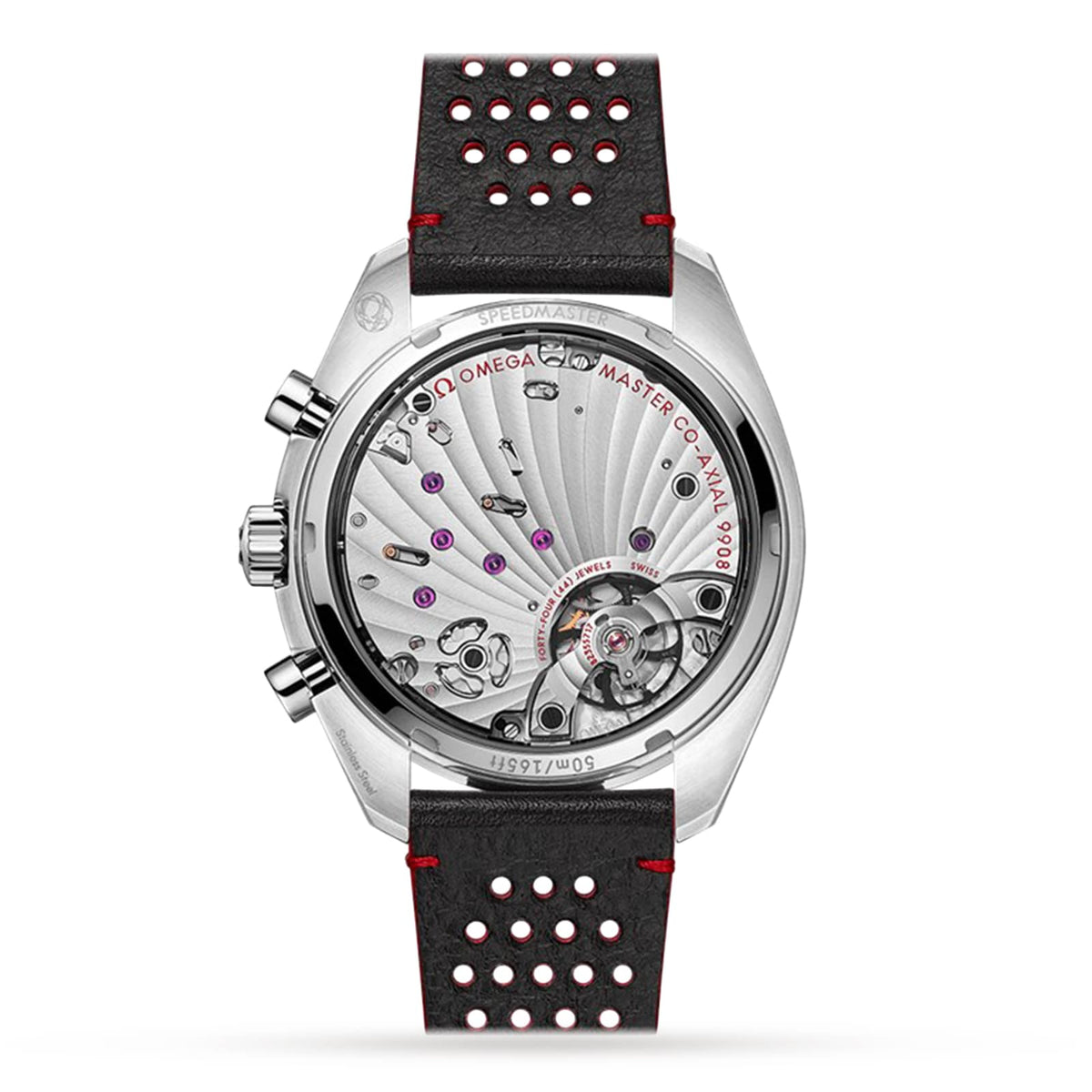 Omega Speedmaster Chronoscope