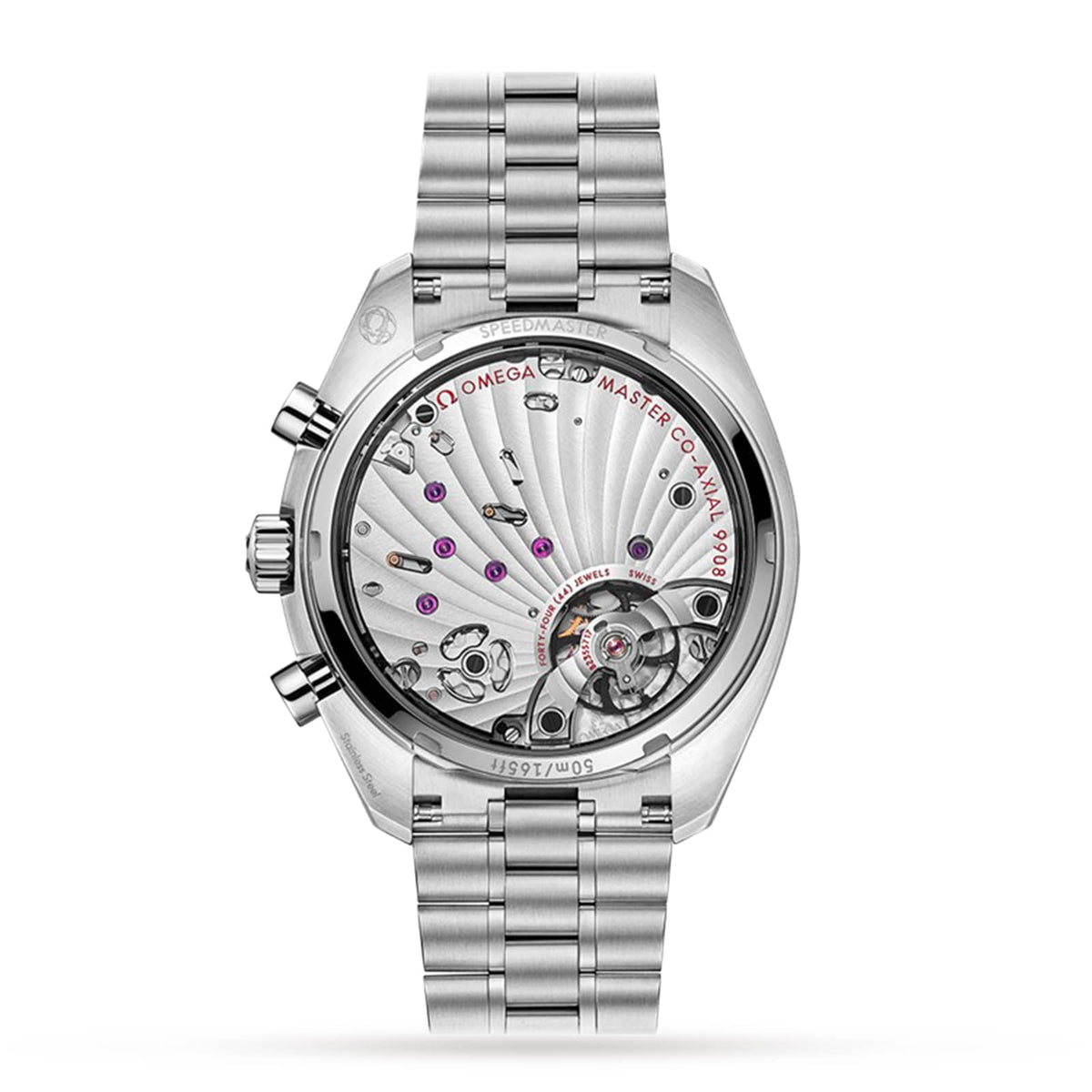 Omega Speedmaster Chronoscope