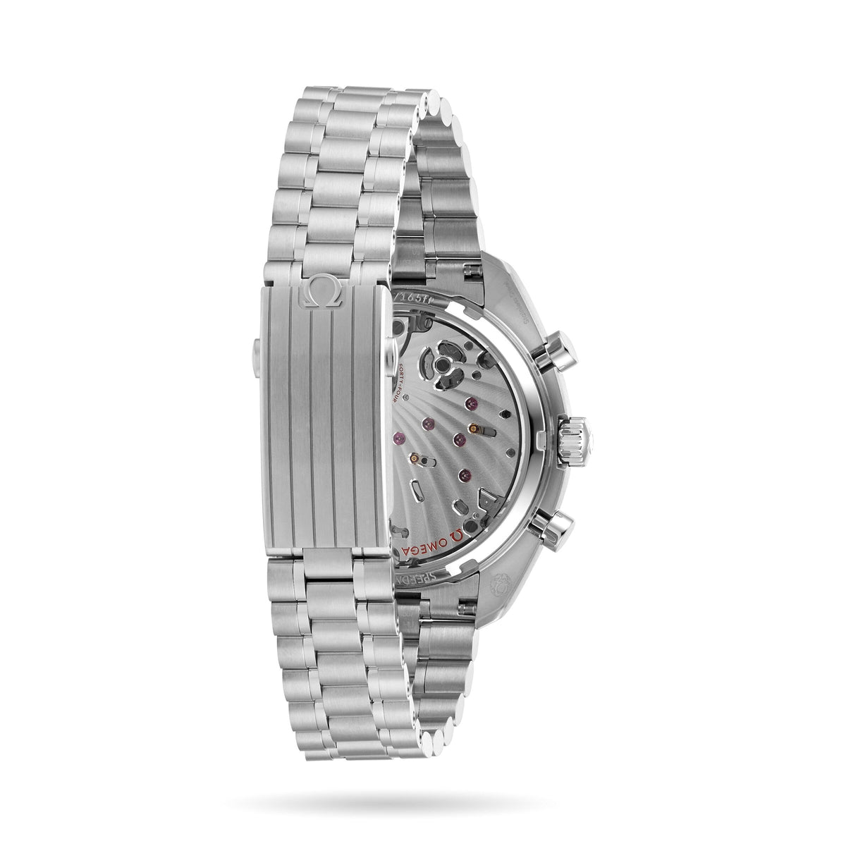 Omega Speedmaster Chronoscope