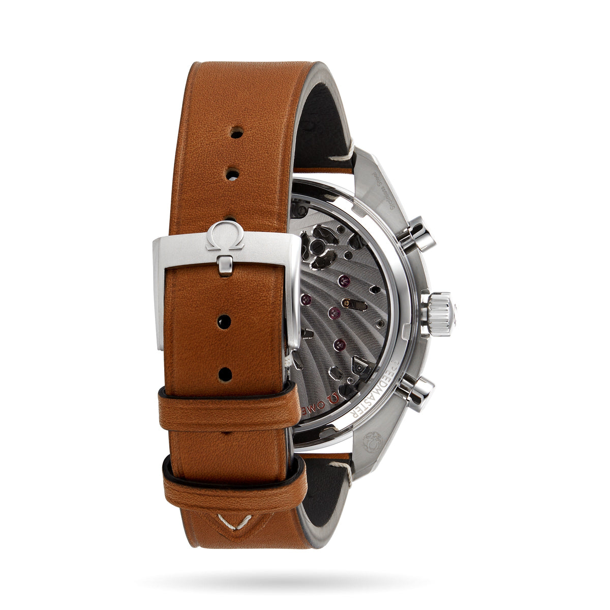 Omega Speedmaster Chronoscope